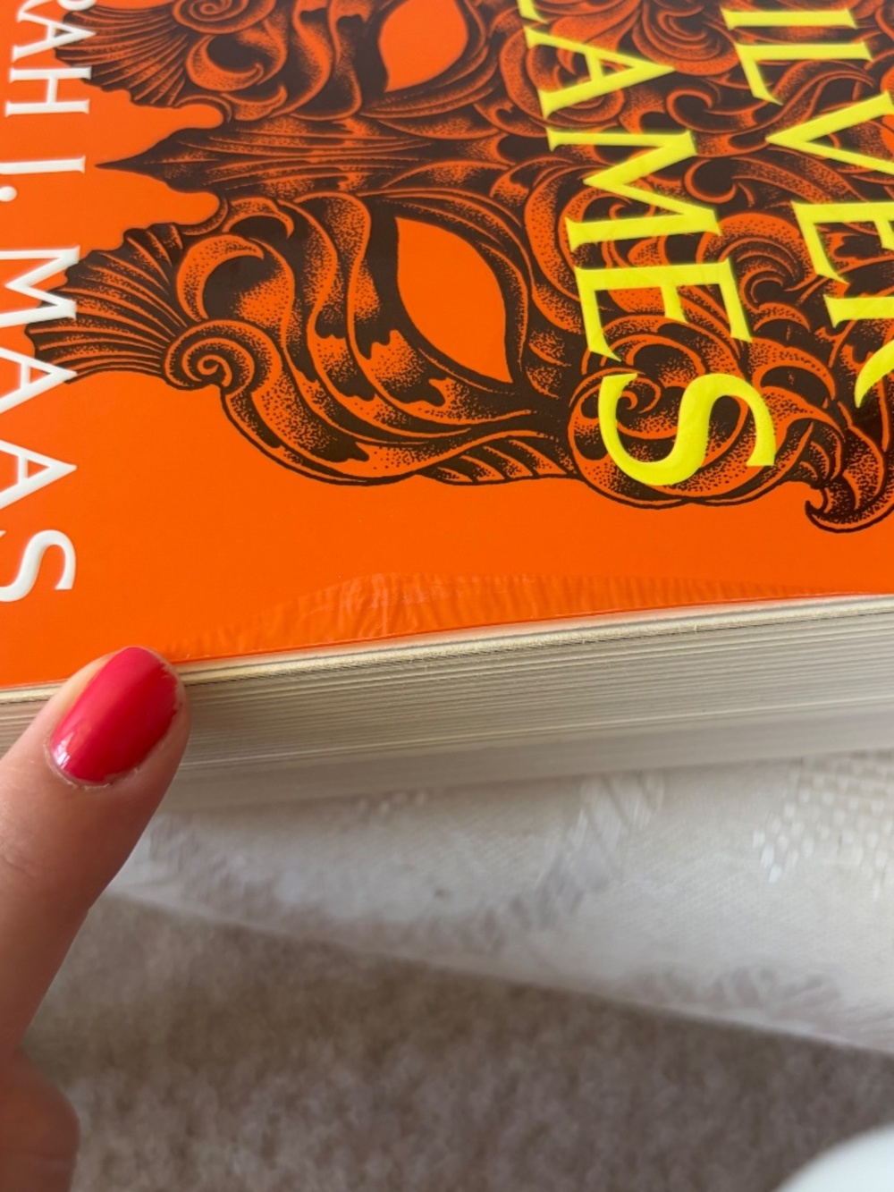 📚 Complete ACOTAR Series by Sarah J. Maas🧚‍♂️ Fantasy, Romance - Picture 14 of 16